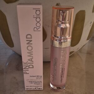 Rodial Pink Diamond Lifting Serum